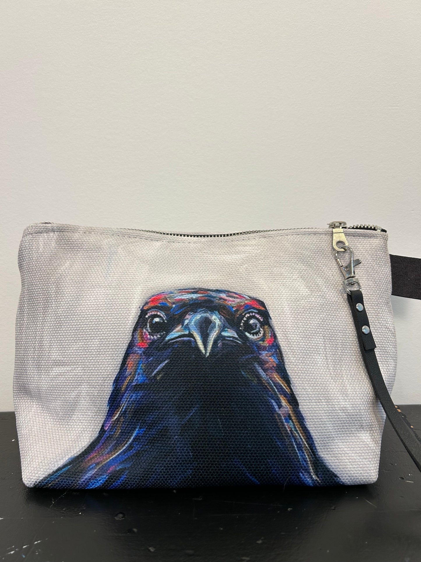 Cheryl Crow Pouch
