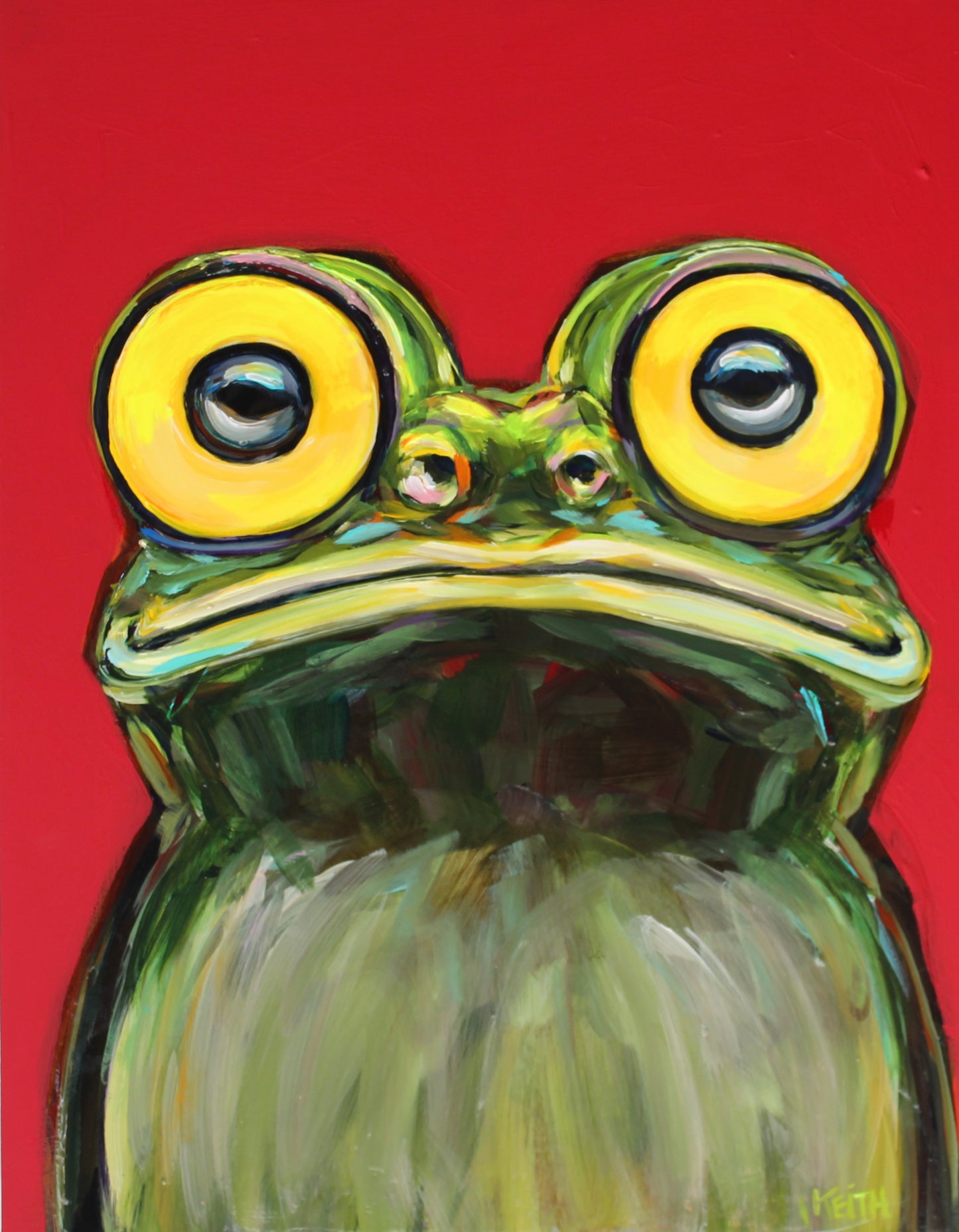 Gerald