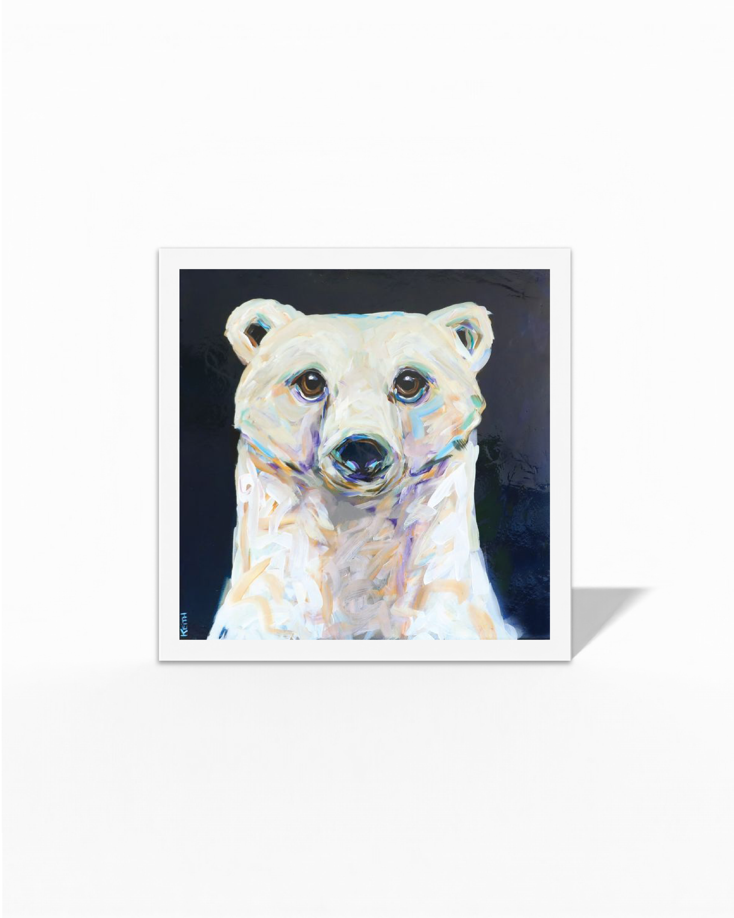 Beautiful Bears Greeting Card Collection