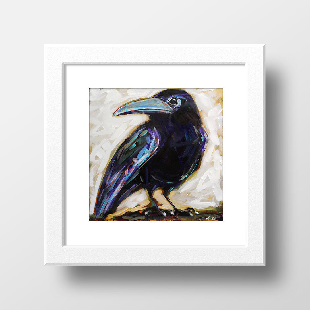 kandice keith art print 12x12 raymond