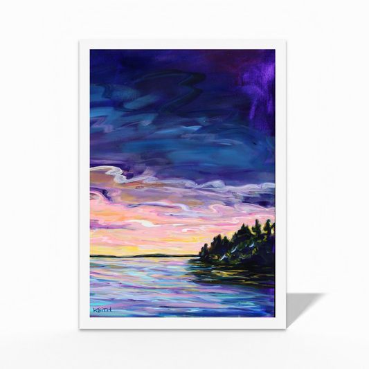 Coast Collection Greeting Card Pack