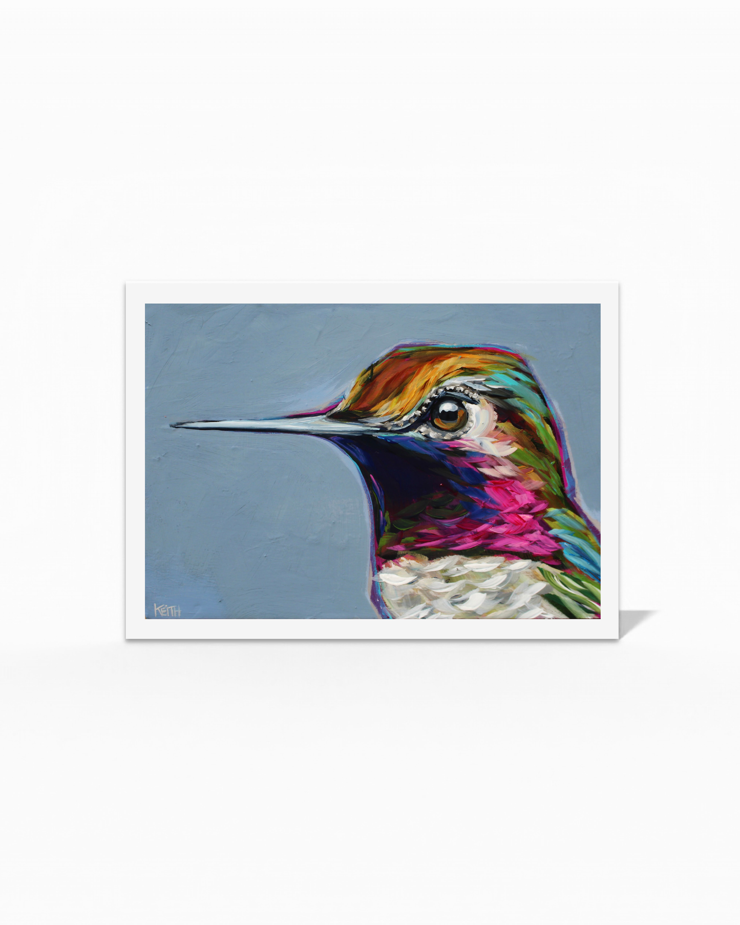 Twinkle Greeting Card