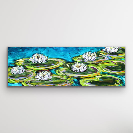 Garden Pond