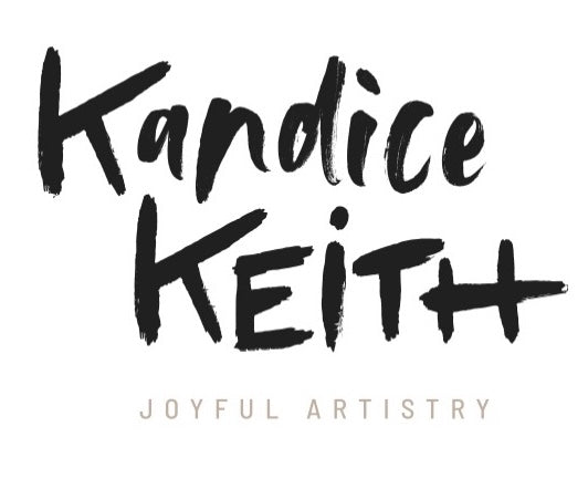 Kandice Keith Art