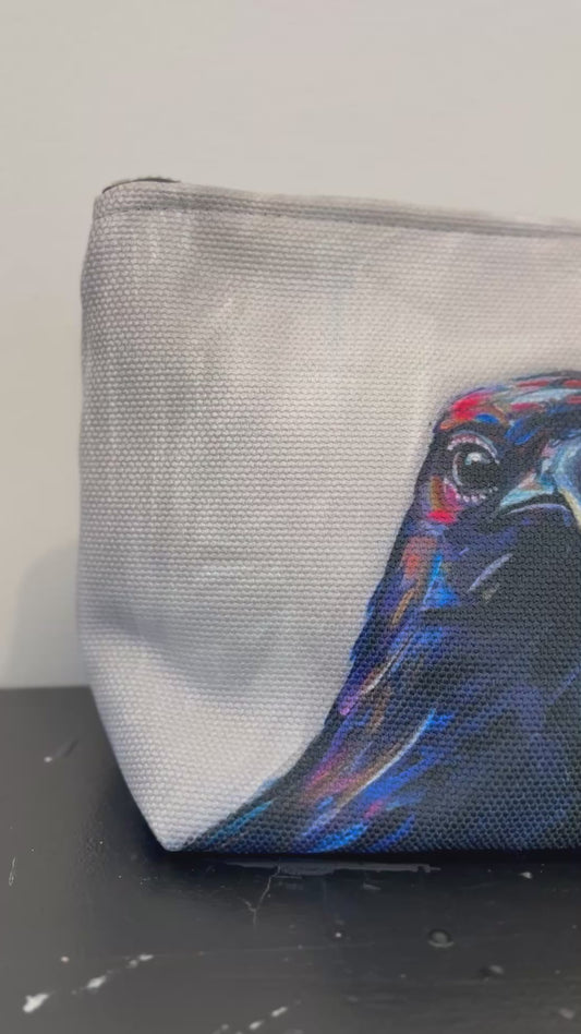 Cheryl Crow Pouch